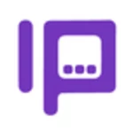 ip desktop softphone android application logo